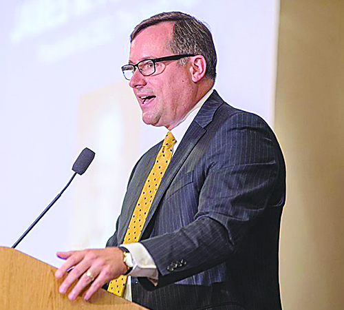 David H. McKinley Launches New PAC, Says W.Va. Lawmakers Must Reconsider Priorities